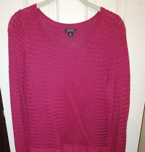 Lucky Brand sweater